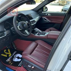 بي ام دبليو X6